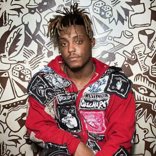 Juice WRLD - Horrible